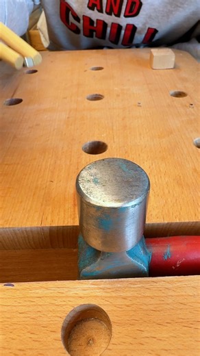 Hammer hack | Survival Island