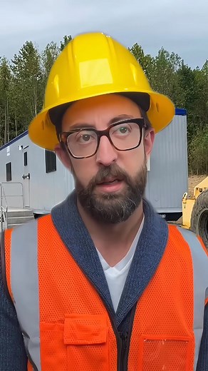 Building Blunders With Adam #reel #viral #follow #foryou #usa #funny #comedy | Building Blunders