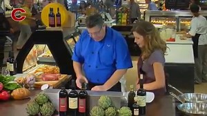 Did you know that ground black pepper can loose it’s pep after a while! Try whole black pepper instead...But, how do you crack it with little mess? In this week’s #TastyTipTuesday Chef Tony Clark shows you how to work with Whole Black Peppercorns. Tune in weekdays @5p on The Comcast Network for recipes from the Nation's #TOPCHEFS or Subscribe to our YouTube Channel for new ideas and recipes! | The Chef's Kitchen | Facebook