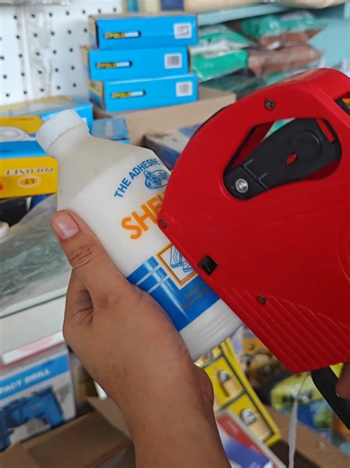 Understanding Price Tag Labeller Guns