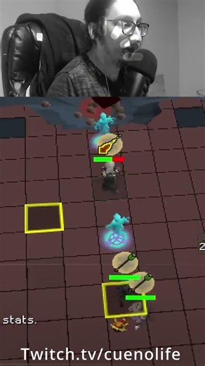 OSRS ToA Death Clip by Chat TTS