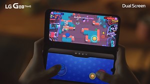 110K views · 96 reactions | Para ser invencible hay que tener el aliado perfecto, y no existe uno mejor que el LG Gamepag del nuevo LG G8x.  ¡Disfruta de tu juego favorito sin distracciones y a pantalla completa!  | LG Global | Facebook