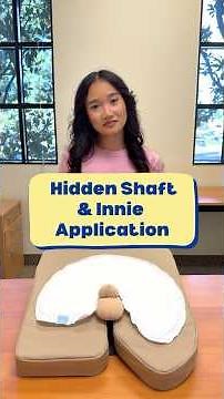 QuickChange Wrap for Innies | Hidden Shaft Application Guide