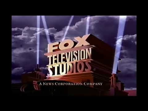 Fox Television Studios (extended version, 1999) [True HQ]