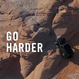 12K views · 1K reactions | Go harder with FOX Performance Elite Series suspension for Jeep Available now at 4 Wheel Parts! Learn more: ridefox.com/jeep ∙ // #ridefox #offroad #jeep #gofarther | FOX | Facebook