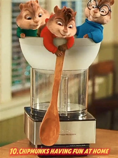 Ranking Alvin and the Chipmunks songs PART#fyp #alvinandthechipmunks #chipmunks #tiktoktrend #tiktokviral