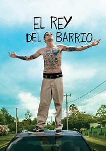 El rey del barrio - película: Ver online en español