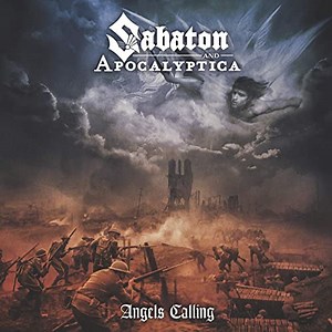 Sabaton - Angels Calling