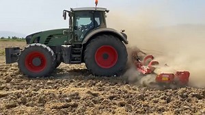 38K views · 551 reactions | 271 beygir fendt 927 vario | Traktör Sevenler | Facebook