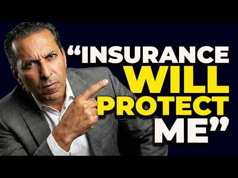 LAWYER: STOP Believing These California Asset Protection LIES!