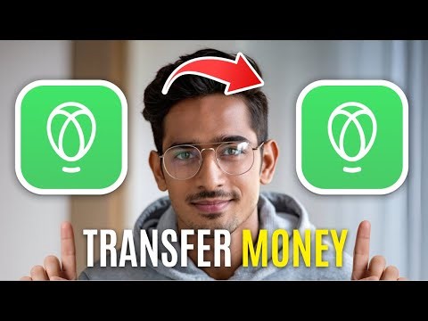 How To Transfer Money From Uphold To Another Uphold Account (Full Guide)