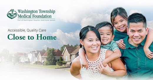 Sandeep M Kunwar MD | Washington Township Medical Foundation