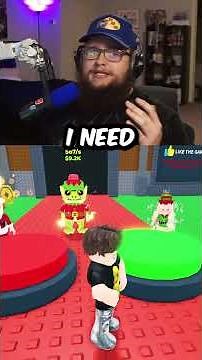 Are my Brainrots Team SANTA or Team ELF 🎅🧝‍♀️ #roblox #trending #stealabrainrot