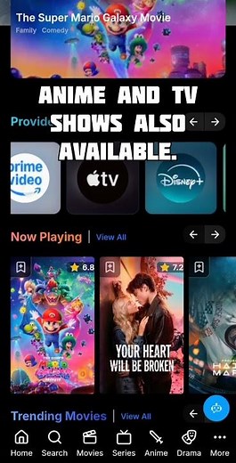 Watch & Download Movies Free in HD with This Website 🎬⬇️🔥