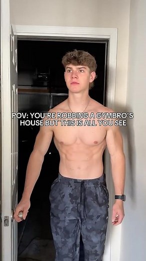 What are You Stealing?