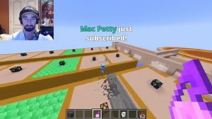 TROLL TRAPS MINECRAFT LUCKY BLOCK RACE - Modded Minecraft Challenge | JeromeASF