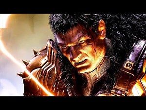 This ONE CHANGE makes this DOOM Cutscene 100% BADASS!!!