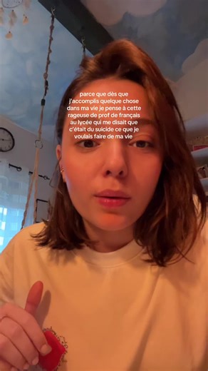 La dernière pub Chanel et l'inspiration personnelle