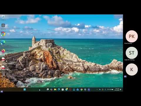 Cyber Security VAPT Testing 3rd Class In Telugu VLR training 9059868766 Live Bug Hunting