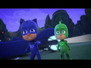 Catboy Takes Control | PJ Masks Season 1 | E031 | FULL EPISODE | Cartoon for kids
