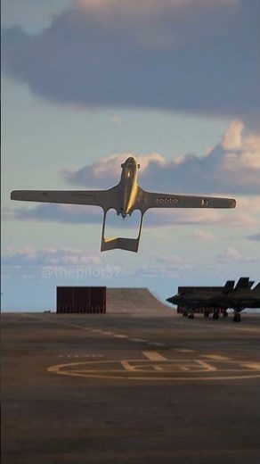 Bayraktar TB2 | Aerial Acrobatics