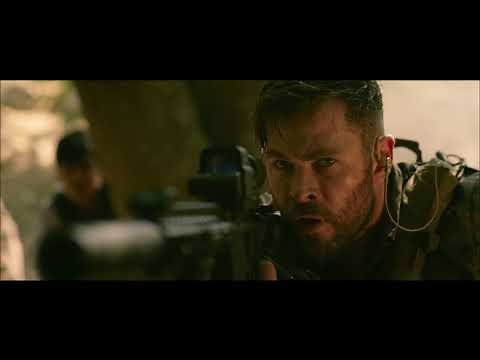 Extraction (2020) trailer