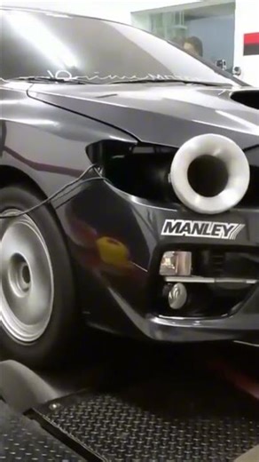 Subaru Dyno Pulls Gone Wild | Turbo Boxer Power & Insane Boost Sounds