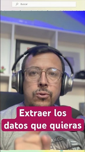 How to extract any amount of data you want from a table in Excel