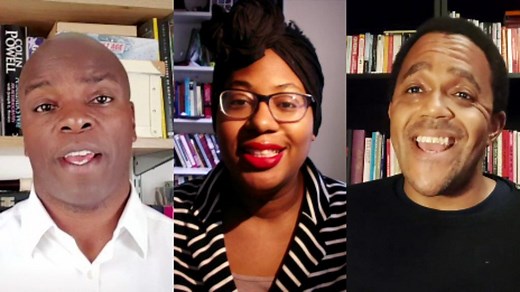 What is systemic racism? Kids’ questions answered