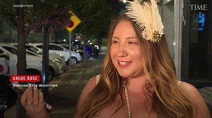 Swifties Celebrate the Release of Taylor Swift's New Album