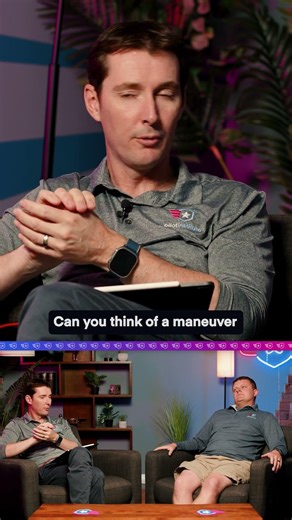 How does ground effect work? 🤔 (Flying New Guy Podcast)