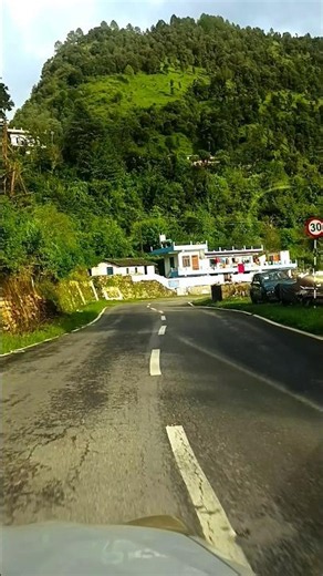 #trip #roadtrip #mountains #nature #uttarakhand #travel #shorts #pahadi #viral #trending #ytshorts