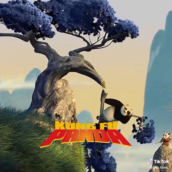 Song: Sacred Pool of Tears - Hans Zimmer & Jonh Powell #kungfupanda #bestmoviesoundtracks