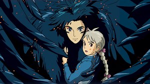 Watch Howl's Moving Castle 2004 HD online