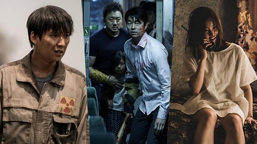 10 Best Korean Movie Recommendations About Survival - Dafunda