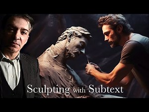 An Epic Subtext Technique in Stories!