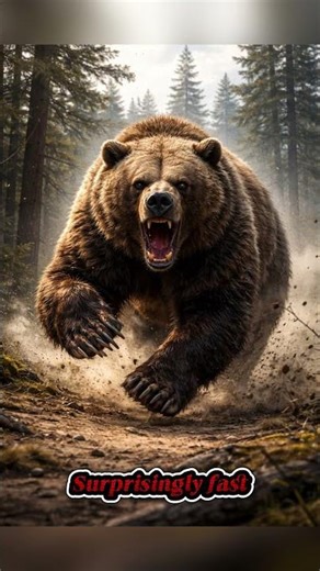 The Largest Bear Ever?! | Arctodus: The 11-Foot Giant Bear of the Ice Age 🐻