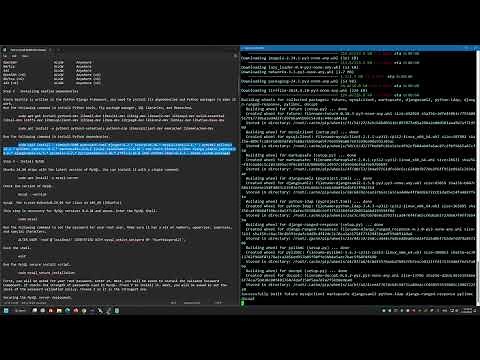 How to Install Seafile 11 Self Hosted On Ubuntu 24 04