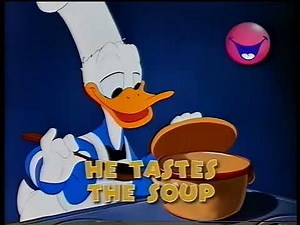 Magic English 15 Cooking HD