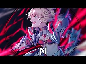 [Nightcore] Julius Dreisig & Zeus X Crona - Invisible ✘