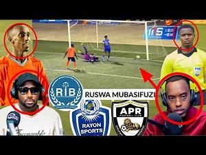 UBUSAMBO BWA APR🖤NA RAYON💙 AXEL NA RUGAJU ZANDANI💥IBIHANO KUBASIFUZI UMVA URUMIRWA🤔ferwafa YAKANIYE