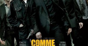 Comme les 5 doigts de la main