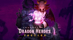 Download & Play Dragon Heroes Tactics on PC & Mac (Emulator)
