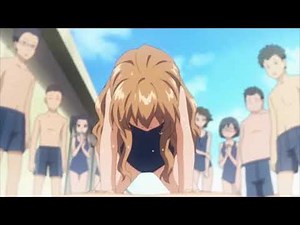 Fight Song-Nightcore amv