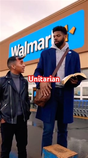 Satan HATES The Trinity