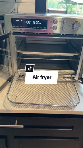 Toaster Oven Air Fryer vs Basket Air Fryer