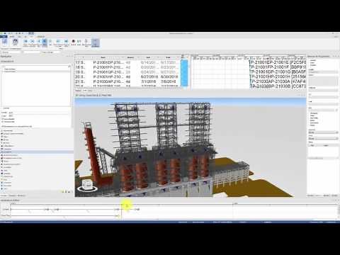 Creating 4D Animations in SYNCHRO PRO