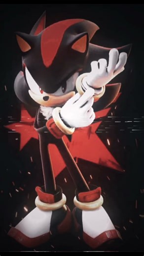 Who’s the best Sonic characters in yalls opinion #sonicthehedgehog#shadowthehedgehog#sega