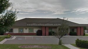 Bozeman Social Security Office 3205 N 27th Ave, Bozeman, Montana 59718