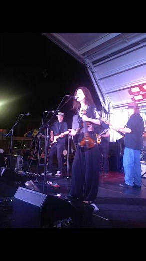 The new 10,000 Maniacs | Zigg Dabrowski